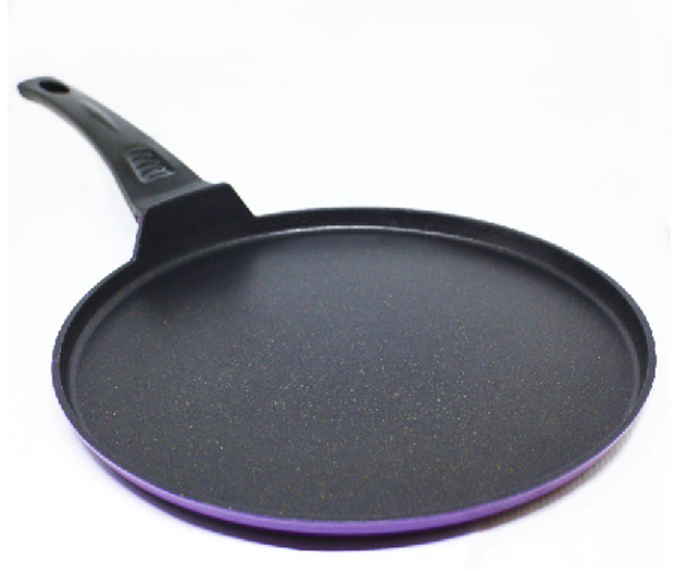 Suggo Round Grill Pan 1